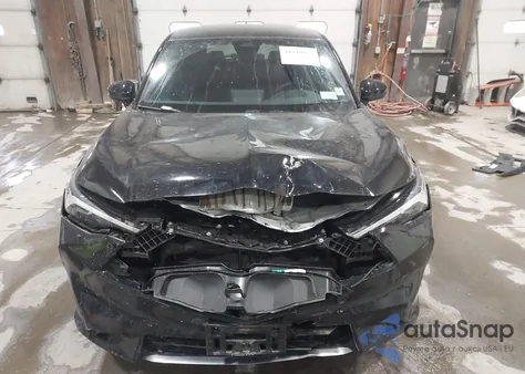 2025 Acura Adx A-Spec z USA, uszkodzony, nr VIN 3HDSA2H57SM702672